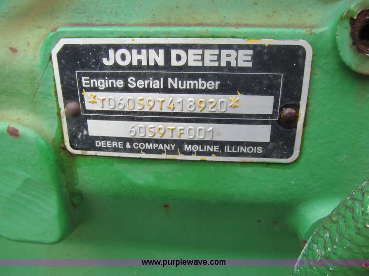 image for item K5723 Cornell 4NHDH water pump