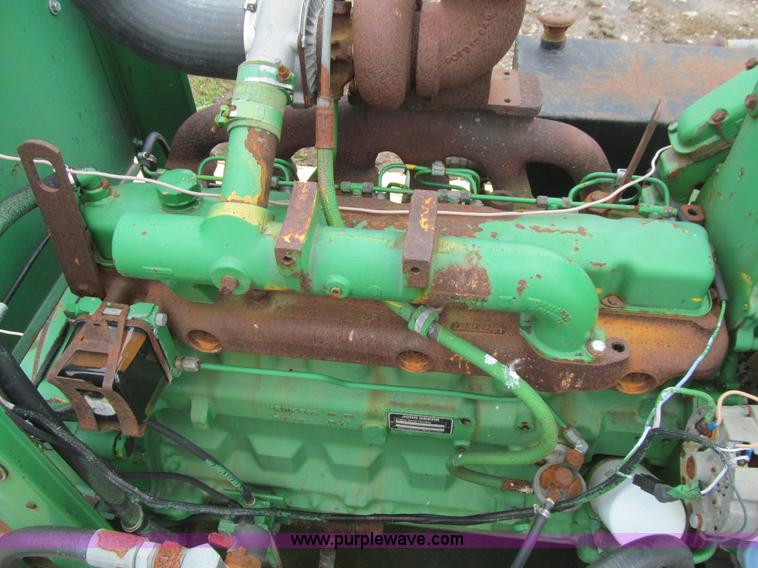 image for item K5723 Cornell 4NHDH water pump