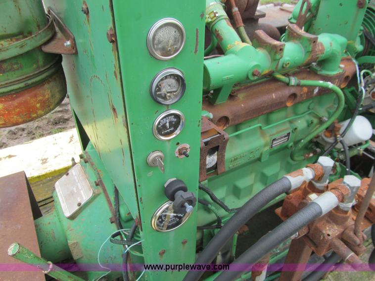 image for item K5723 Cornell 4NHDH water pump