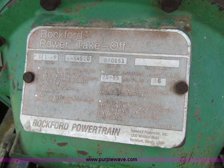 image for item K5723 Cornell 4NHDH water pump