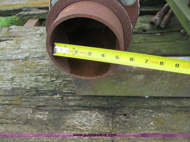 image for item K5723 Cornell 4NHDH water pump