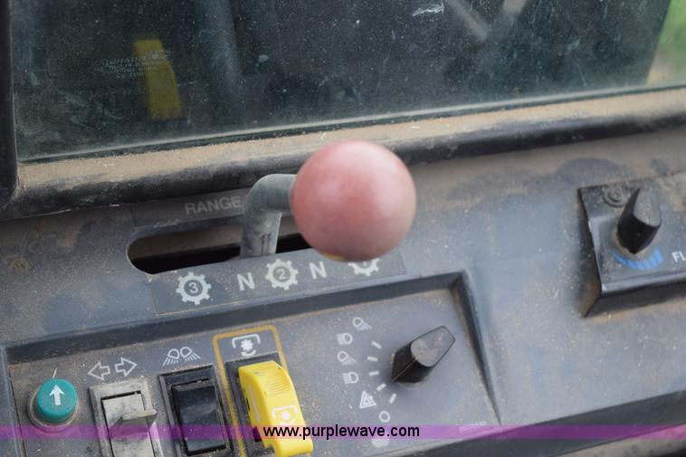 image for item K6046 1997 New Holland 9030 Versatile 4WD bi-directional tractor