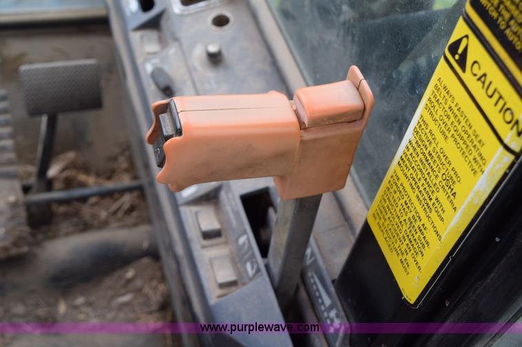 image for item K6046 1997 New Holland 9030 Versatile 4WD bi-directional tractor