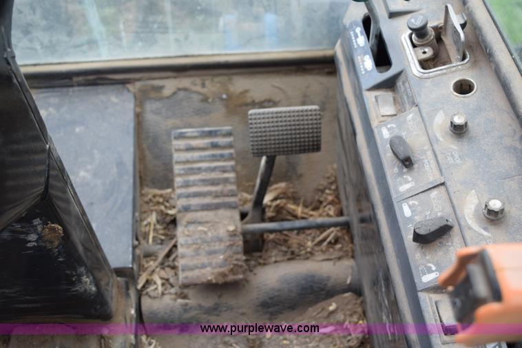 image for item K6046 1997 New Holland 9030 Versatile 4WD bi-directional tractor