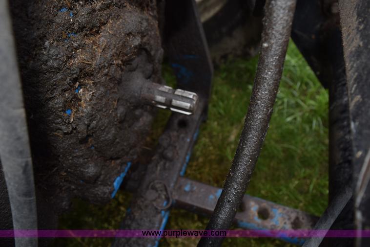 image for item K6046 1997 New Holland 9030 Versatile 4WD bi-directional tractor