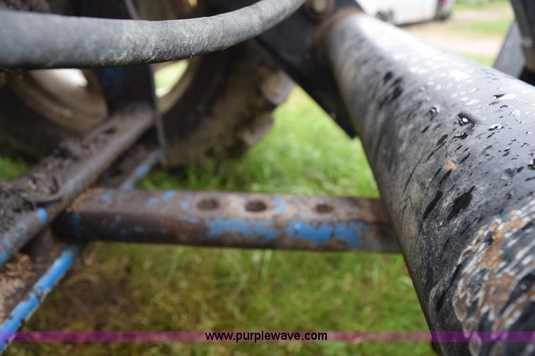 image for item K6046 1997 New Holland 9030 Versatile 4WD bi-directional tractor