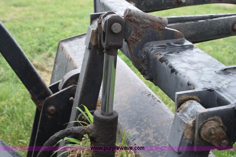 image for item K6046 1997 New Holland 9030 Versatile 4WD bi-directional tractor