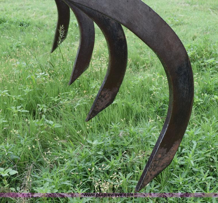 image for item K6046 1997 New Holland 9030 Versatile 4WD bi-directional tractor