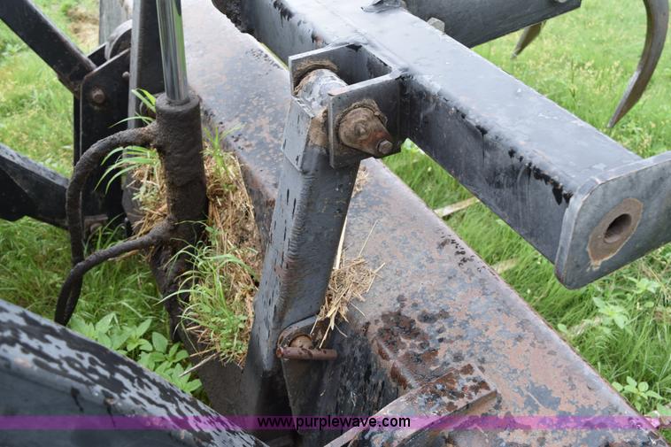 image for item K6046 1997 New Holland 9030 Versatile 4WD bi-directional tractor