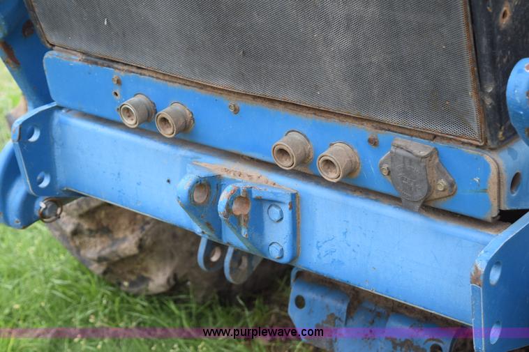 image for item K6046 1997 New Holland 9030 Versatile 4WD bi-directional tractor