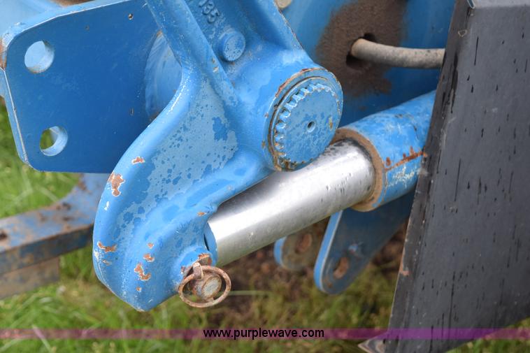 image for item K6046 1997 New Holland 9030 Versatile 4WD bi-directional tractor