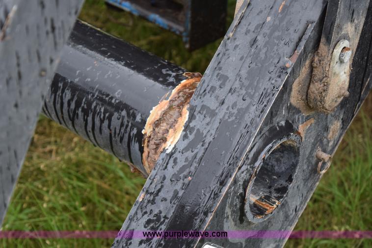 image for item K6046 1997 New Holland 9030 Versatile 4WD bi-directional tractor