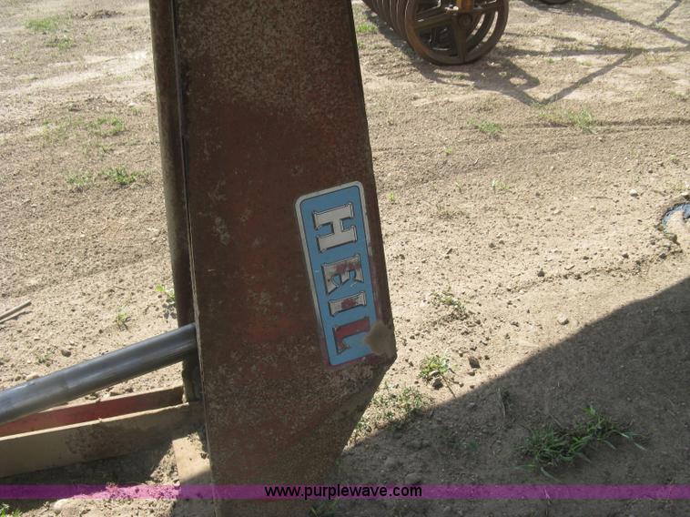 image for item K8669 Midwest stake side grain bed