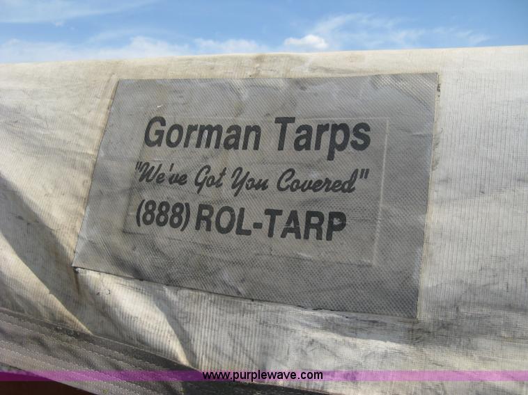 image for item K8673 Giant stake side grain bed