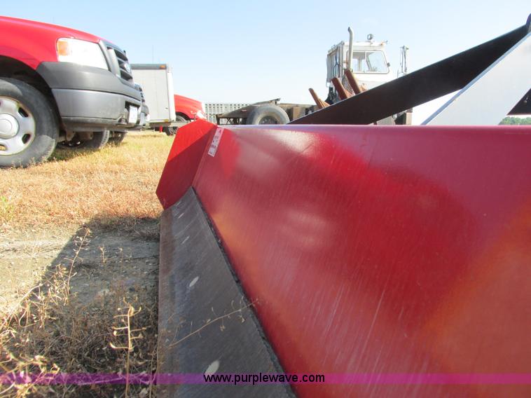 image for item L2505 Buhler 472BS box scraper