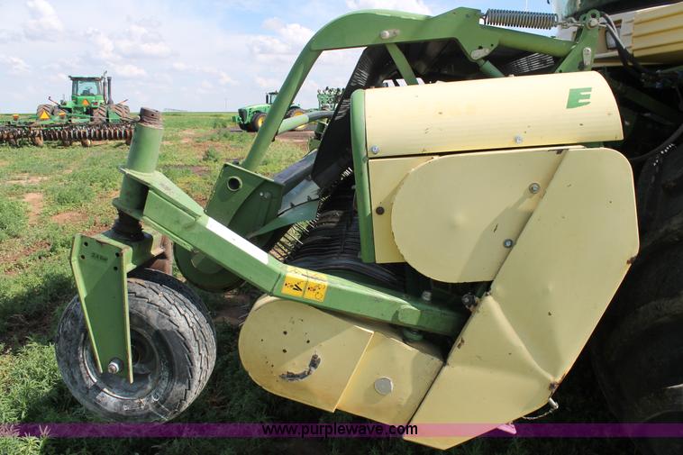 image for item L4260 2007 Krone 3801BX pickup head