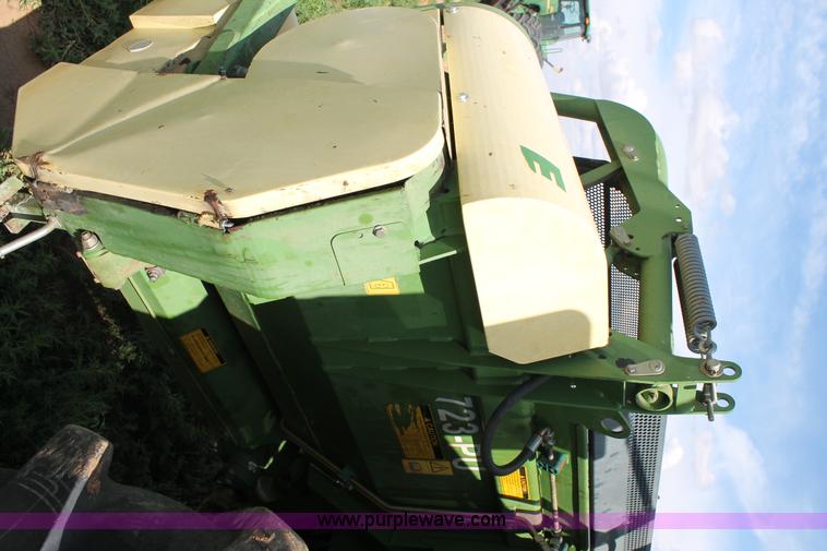 image for item L4260 2007 Krone 3801BX pickup head