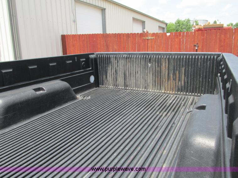 image for item B2971 1999 Dodge Ram 1500 pickup truck