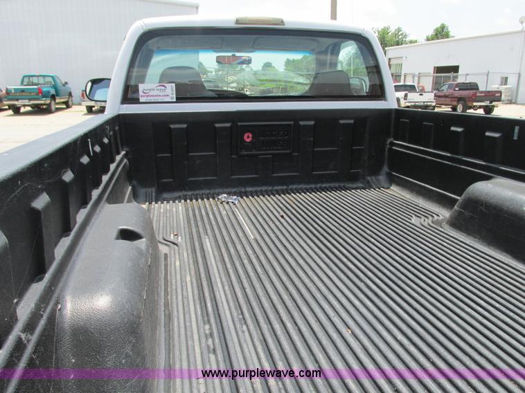 image for item B2971 1999 Dodge Ram 1500 pickup truck