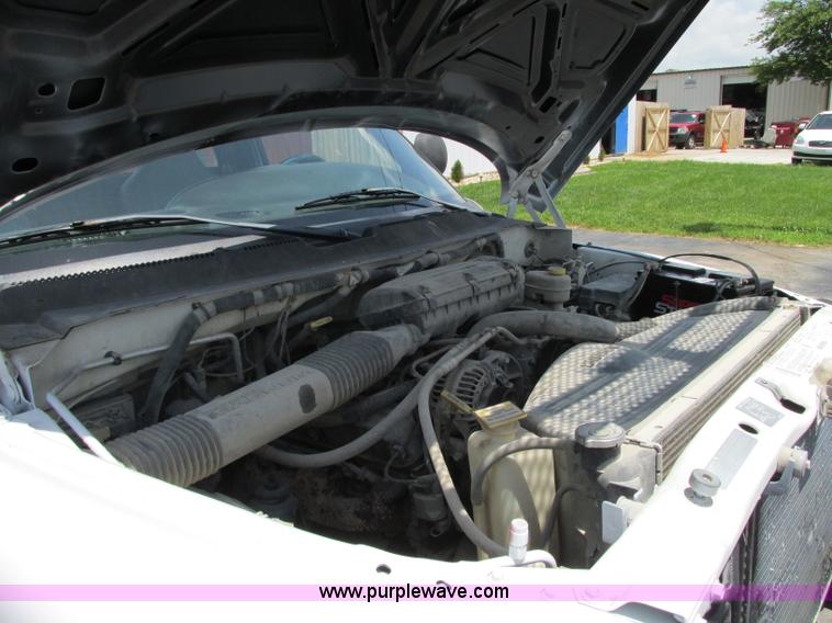 image for item B2971 1999 Dodge Ram 1500 pickup truck