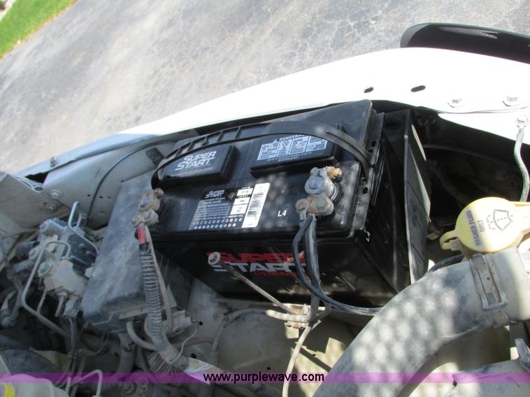 image for item B2971 1999 Dodge Ram 1500 pickup truck