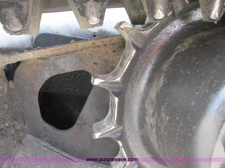 image for item B2982 2011 Bobcat T180 skid steer