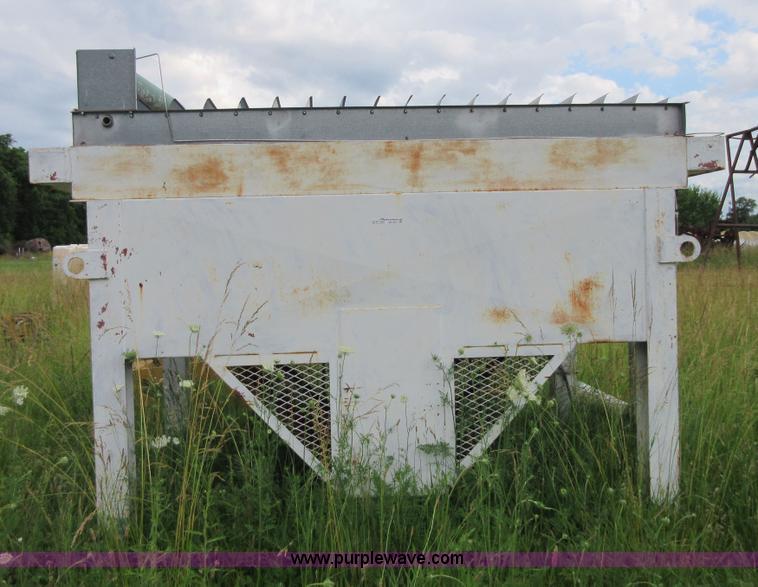 image for item BA9257 R&R Engineering H60-10 heat exchanger