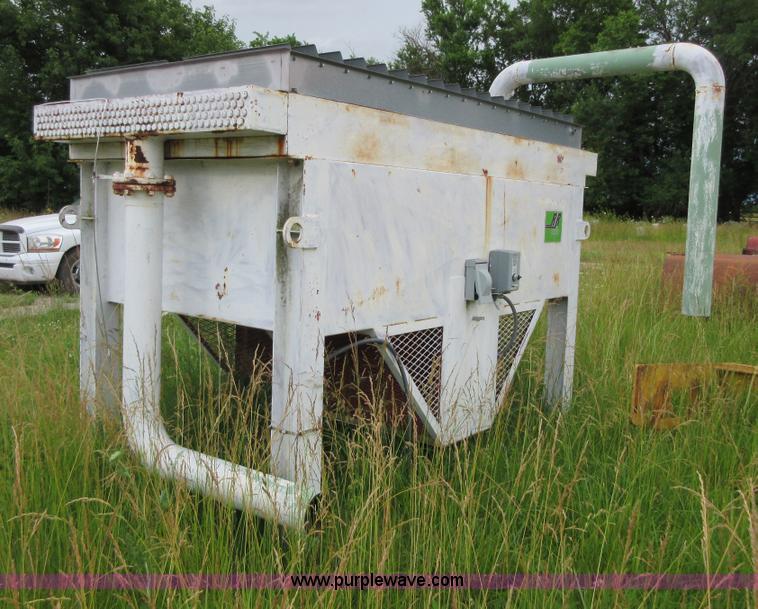 image for item BA9257 R&R Engineering H60-10 heat exchanger