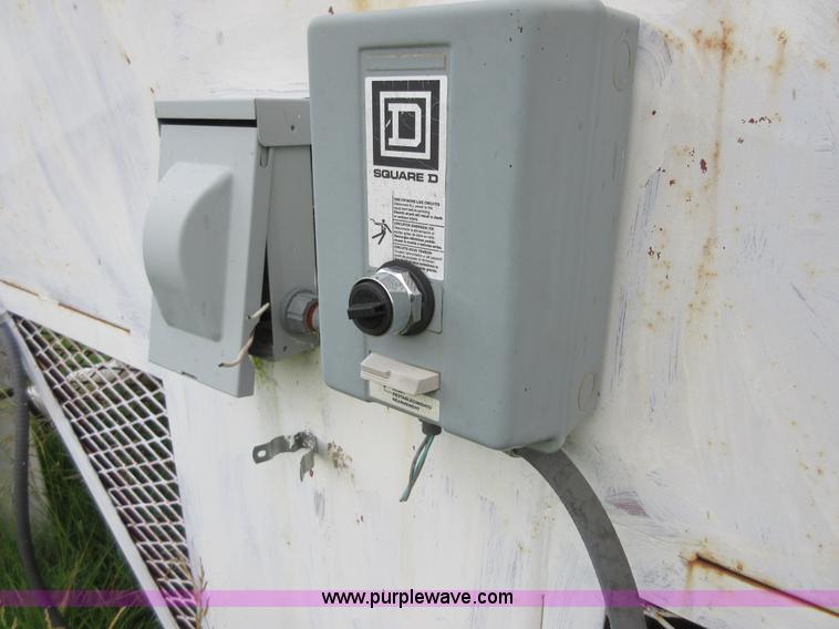 image for item BA9257 R&R Engineering H60-10 heat exchanger