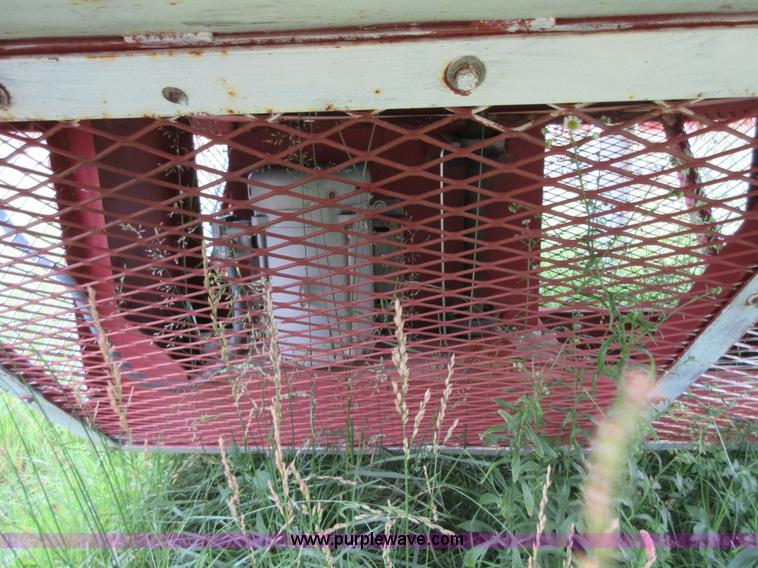 image for item BA9257 R&R Engineering H60-10 heat exchanger