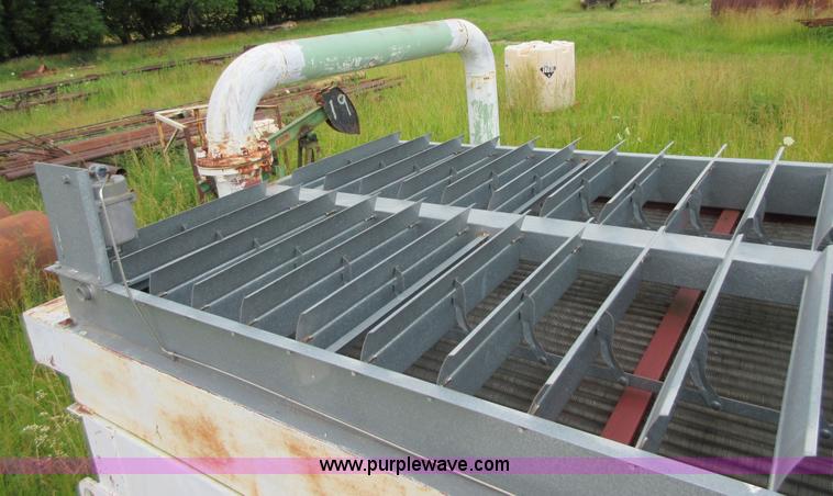 image for item BA9257 R&R Engineering H60-10 heat exchanger