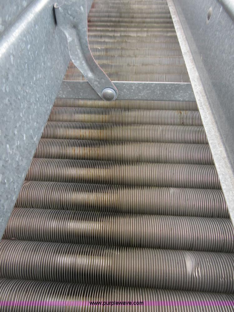 image for item BA9257 R&R Engineering H60-10 heat exchanger