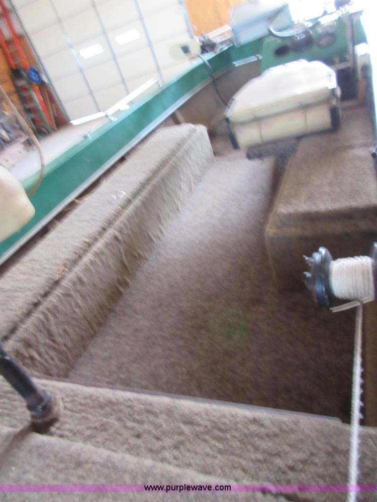 image for item BA9269 1972 Ranger boat