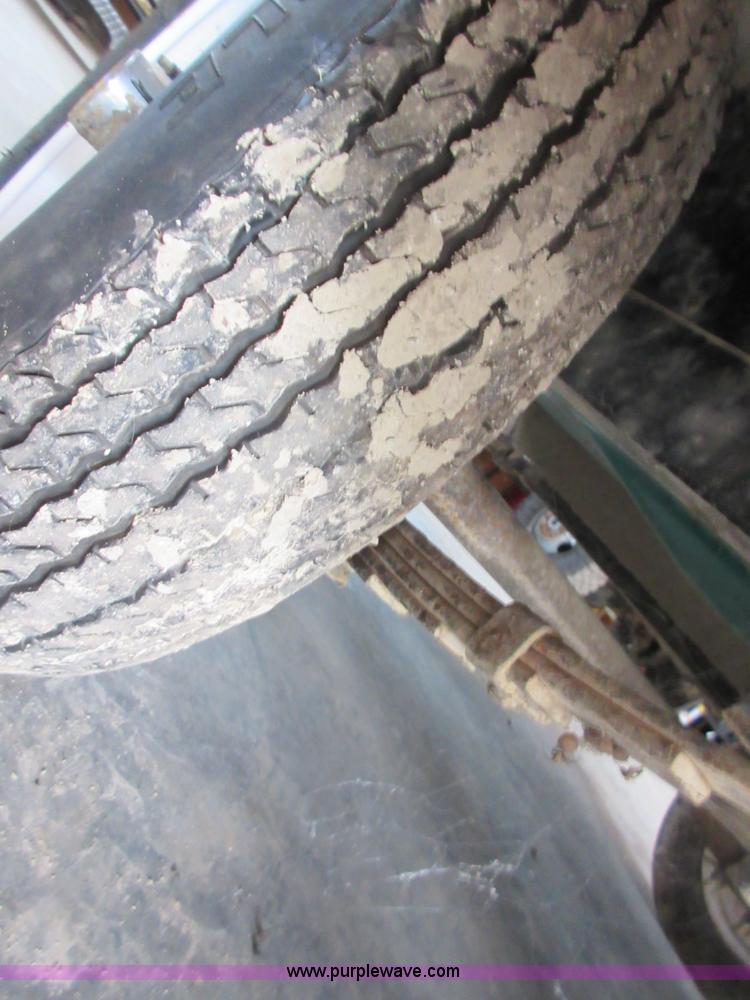 image for item BA9269 1972 Ranger boat