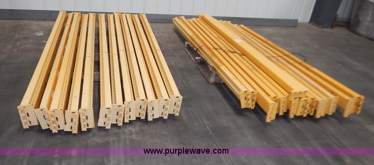 image for item BC9379 Pallet racking