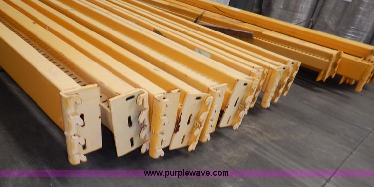 image for item BC9379 Pallet racking