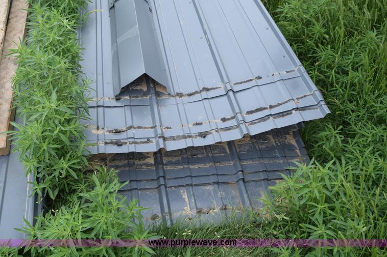 image for item BG9941 Assorted salvage metal