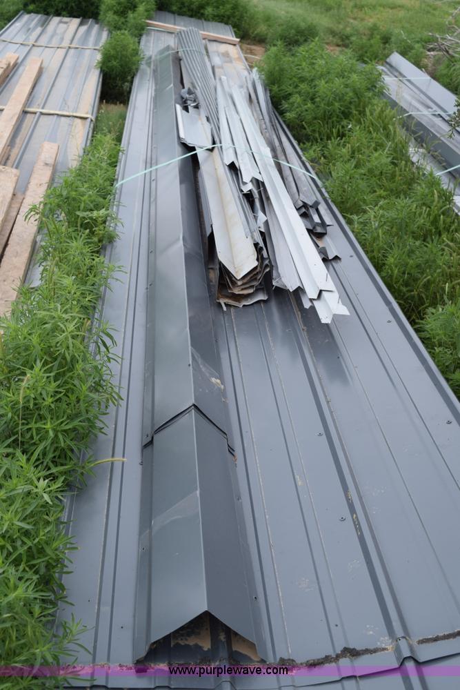 image for item BG9941 Assorted salvage metal