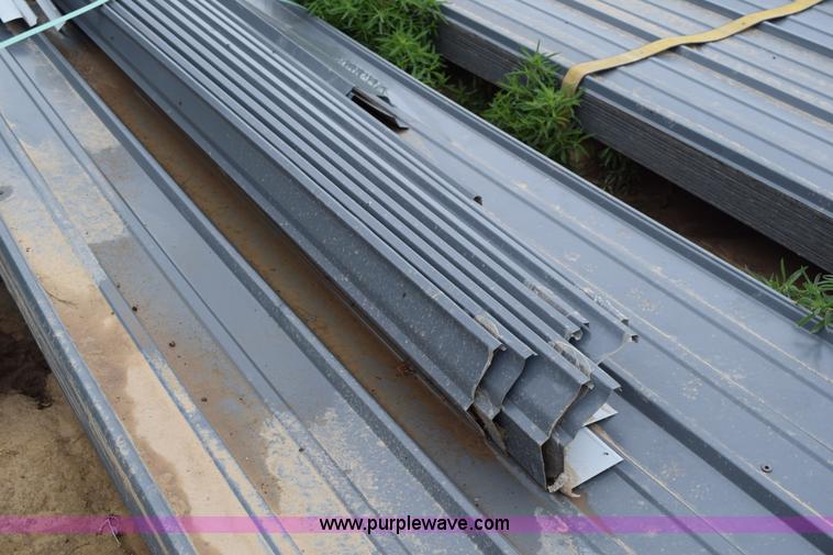 image for item BG9941 Assorted salvage metal