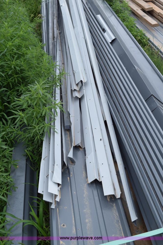 image for item BG9941 Assorted salvage metal