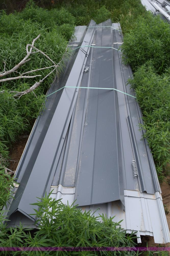 image for item BG9941 Assorted salvage metal