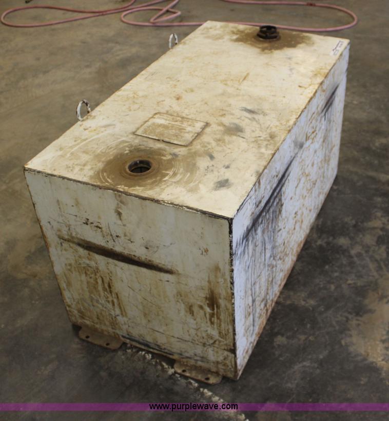 image for item BO9282 Fuel tank