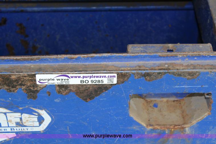 image for item BO9285 Better Built job box