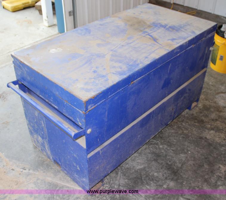 image for item BO9285 Better Built job box