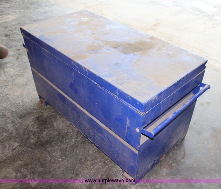 image for item BO9285 Better Built job box