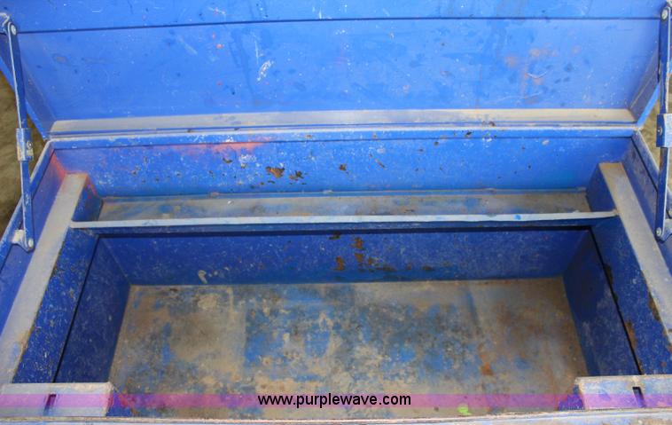 image for item BO9285 Better Built job box