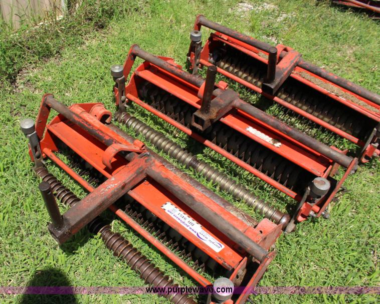 image for item BR9451 (3) Jacobsen verticutter attachments