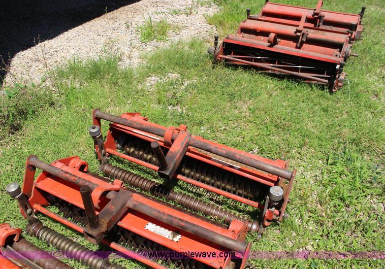 image for item BR9451 (3) Jacobsen verticutter attachments