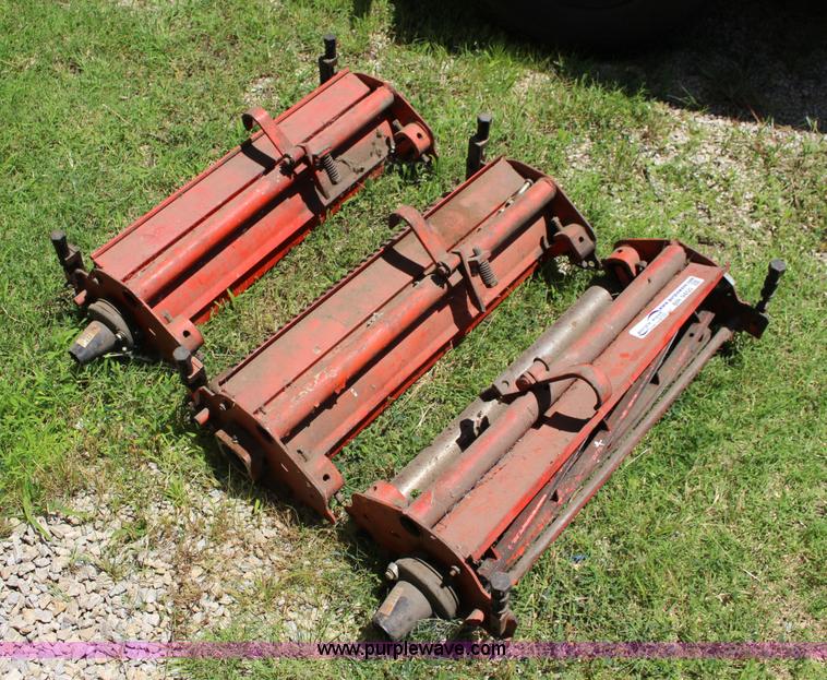 image for item BR9451 (3) Jacobsen verticutter attachments