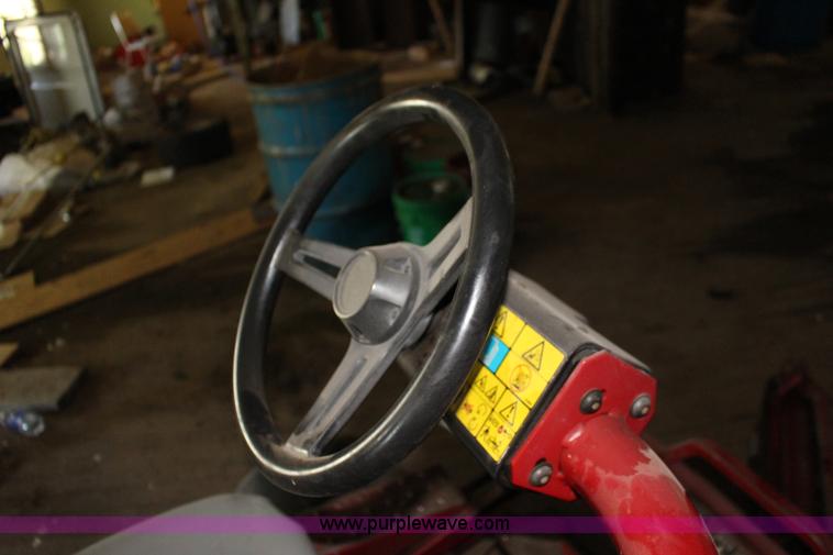 image for item BR9454 Toro Speedmaster 3100 reel mower